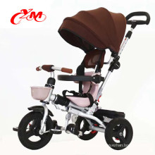 Kids tricycle with all kinds of color/tricycle for baby